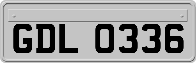 GDL0336