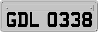 GDL0338