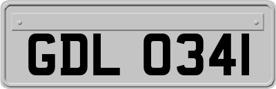 GDL0341