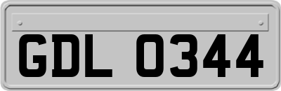 GDL0344