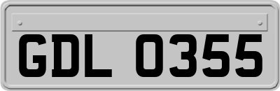 GDL0355