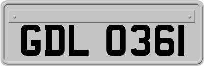 GDL0361