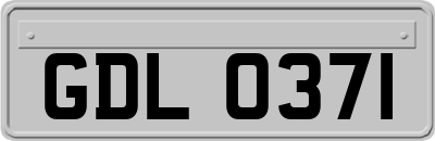 GDL0371
