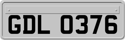 GDL0376