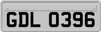 GDL0396