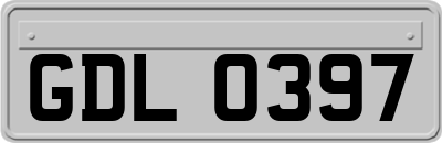 GDL0397