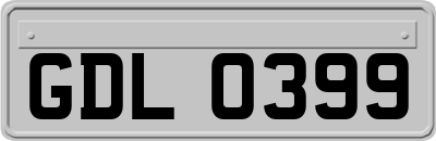 GDL0399