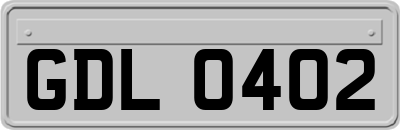 GDL0402