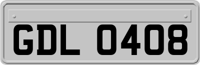 GDL0408