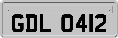 GDL0412