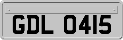 GDL0415