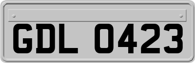 GDL0423