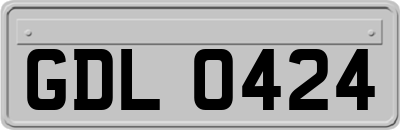 GDL0424