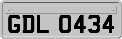 GDL0434