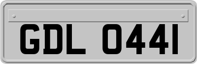 GDL0441