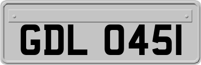 GDL0451
