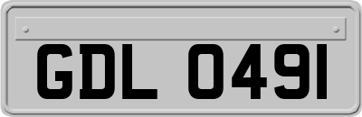 GDL0491