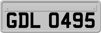 GDL0495