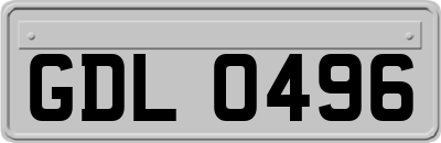 GDL0496