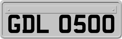 GDL0500