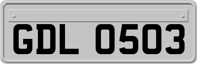 GDL0503