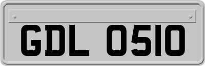 GDL0510