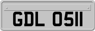 GDL0511