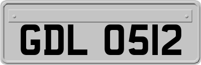GDL0512