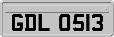 GDL0513