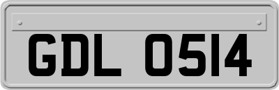 GDL0514