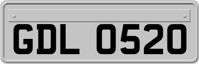 GDL0520