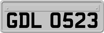 GDL0523