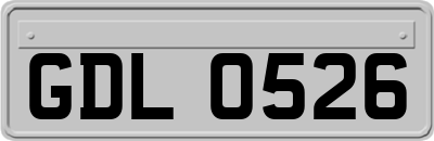 GDL0526
