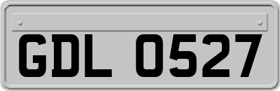 GDL0527