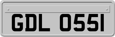 GDL0551