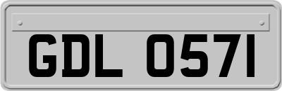 GDL0571