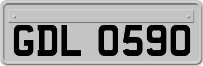 GDL0590