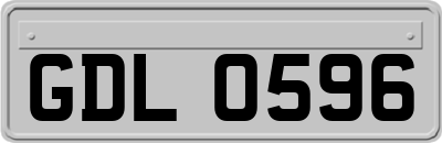 GDL0596
