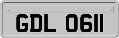 GDL0611