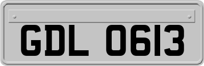 GDL0613