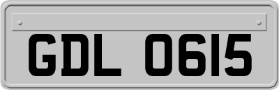 GDL0615