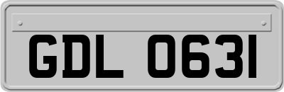 GDL0631