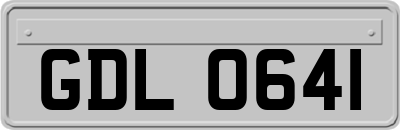 GDL0641