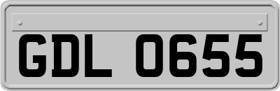 GDL0655