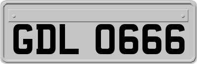 GDL0666