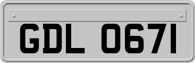 GDL0671