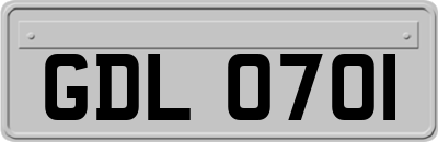GDL0701