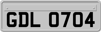 GDL0704