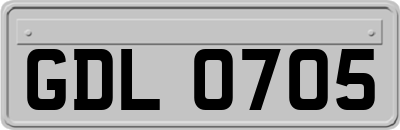 GDL0705