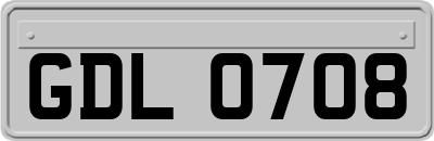 GDL0708